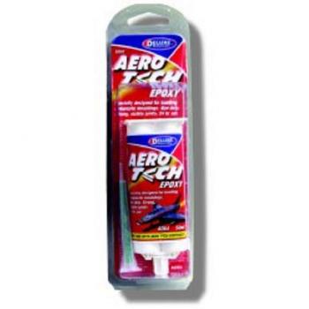 Ad64 Luchtcartridges 50 ml – AeroTech