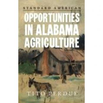 Opportunities in Alabama Agriculture