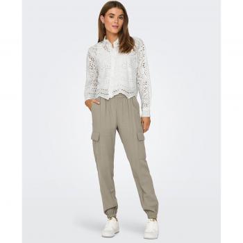 Pantalón de mujer Only estilo cargo