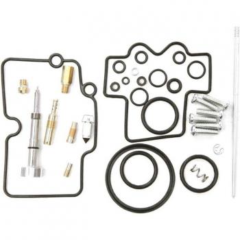 Vergaser Reparatur Bausatz 26-1465 für Honda CRF450R Modell 2006