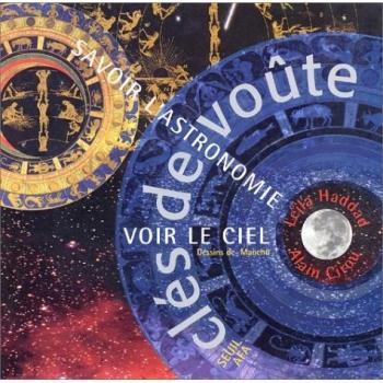 Cles De Voute (270)