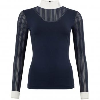 Anky Reiter Oberbekleidung – Navy