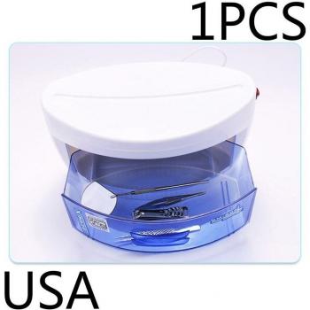 UV Sterilization Box for Phones
