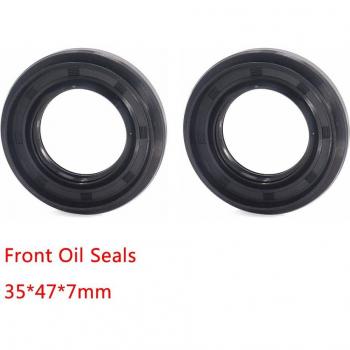 Kit Doble Sello de Aceite Moto KTM 2 Pares
