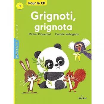 Grignoti, grignota