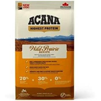 Acana Highest Protein