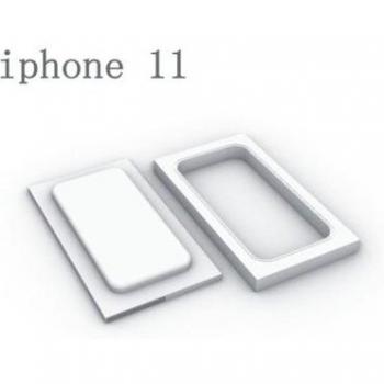 Nylon Mold Leather Case for iPhone 11 Pro Max XS XR X 8 7 Plus