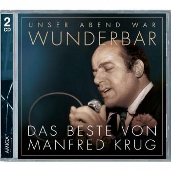 Sony Music Presents: Wunderbar! Manfred's Highlights
