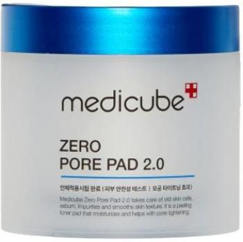 Medicube Tampons Ultra Doux sans Pores – Pack de 70