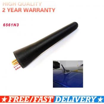 Alarma Aérea para Peugeot 206 y 207