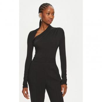 PINKO Agustini Body in Schwarz – Regular Fit, Artikel 104495 A29B