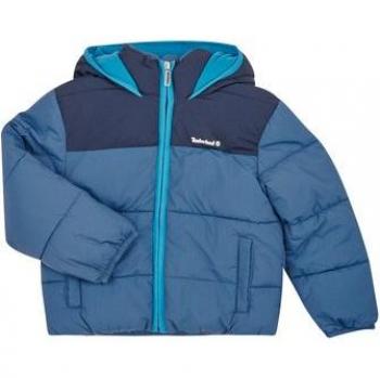 Piumino con Cappuccio Timberland T60275