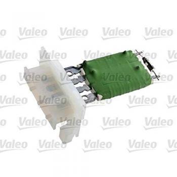 Contrôleur de climatisation Valeo 509913