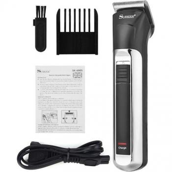Electric Hair Cutting Machine for Home Use