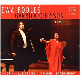 Podles & Ohlsson