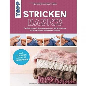 Stricken basics