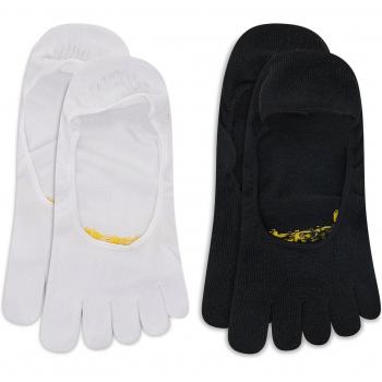 FiveFingers Calcetines Ghost 2-Estilo Multicolor