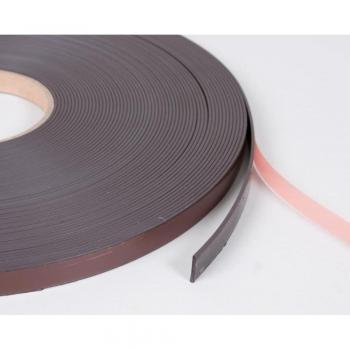 Ruban magnétique pour moustiquaire 11mm A+B