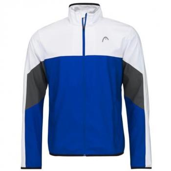 Head Club 22 Trainingsjacke M blau