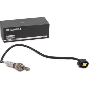 Sonde à oxygène pour MERCEDES-BENZ, SMART, JEEP
