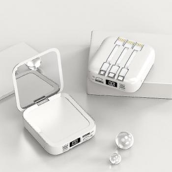 Chargeur Mobile 20000 mAh