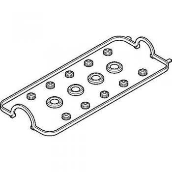 Elring Cylinder Head Cover Gasket Set 458.290