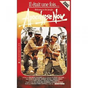Il était une fois… Apocalypse Now