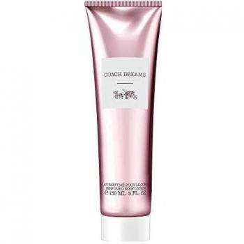 Coach Dreams Lotion „Traum“ 150 ml