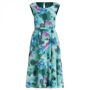 Stile Vera Mont Tuta Blu