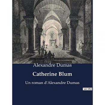 Catherine Blum