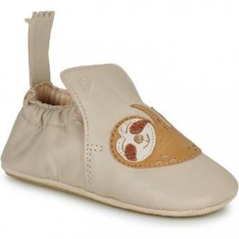 Pantoufles MY BLUBLU DORMEUR Beige Easy Peasy