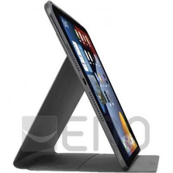 Coque Book SBS pour iPad 10,9 Noir