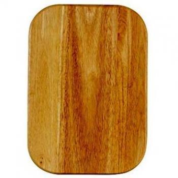 T&G 10926 Hevea Wood Cutting Surface (34.5 x 24 cm)
