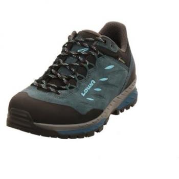 Lowa DELAGO GTX LO Damen Trekkinghalbschuhe