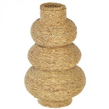 Light Marang Decorative Vase for Artificial Flowers