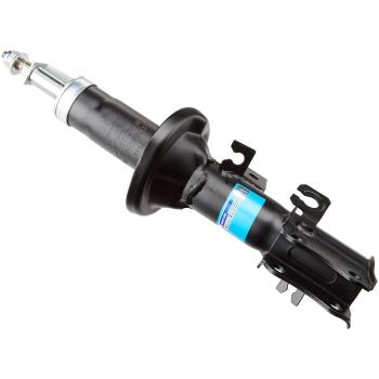 Sachs 313 615 Right‑Side Shock Absorber – Fits KIA RIO I Hatchback
