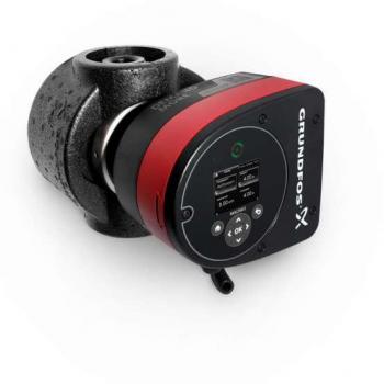 Grundfos Magna3 32-40 180mm Hocheffizienz-Umwälzpumpe PN6/10 Modell 97924633