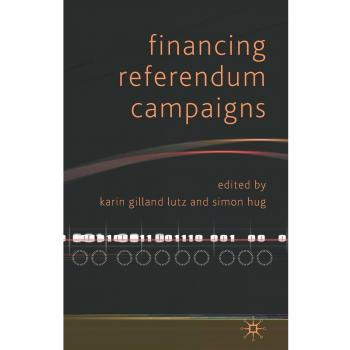 Financing Referendum Campaigns