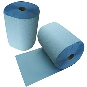 Varivendo Reinigungstuch 2 x 1000 Blatt, 2-lagig