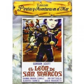 El Leon De San Marcos (Il Leone Di San Marco)