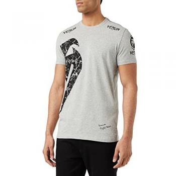 Venum Giant Short Sleeve T-Shirt