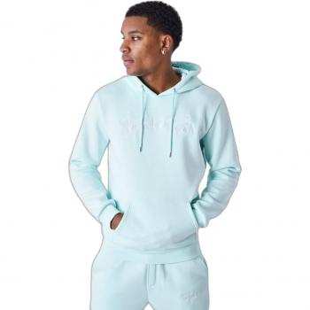 Türkiser Hoodie Essentials von Project X Paris XL Herren