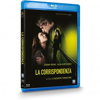 La corrispondenza
