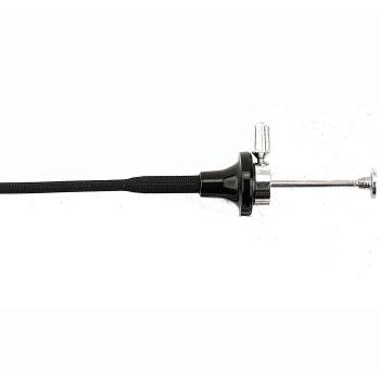 Kit per Macchina Fotografica Kaiser 6105 con Scatto Flessibile da 50 cm