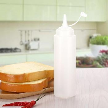 Ketchup and Honey Squeeze Dispenser 8/12/16/24Oz