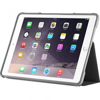 STM STM222104J01 Funda para Tablet 9.7 Folio Negro