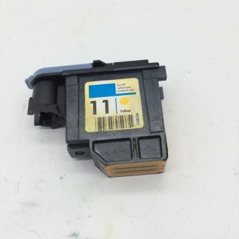 Noire tête d’impression compatible HP modèle C4813A