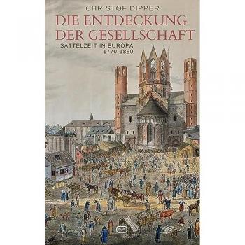 Die Entdeckung der Gesellschaft