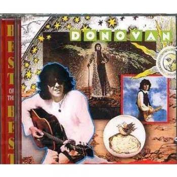 Donovan The Definitive Collection