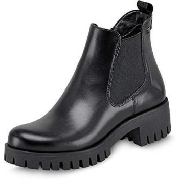 S.Oliver Damen Stiefelmodell 5-5-25427-25 in Black – Größe 41 EU